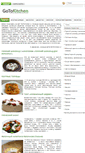 Mobile Screenshot of gotokitchen.ru